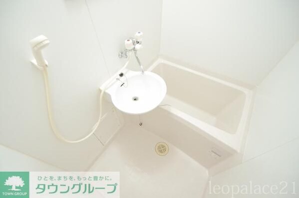 レオパレスClarabelの物件内観写真